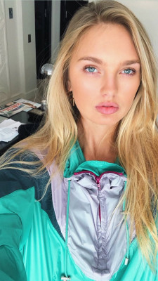 Romee Strijd pic #1146429