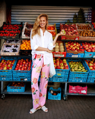 Romee Strijd pic #1073676