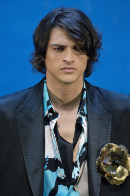 Romulo Pires pic #493826