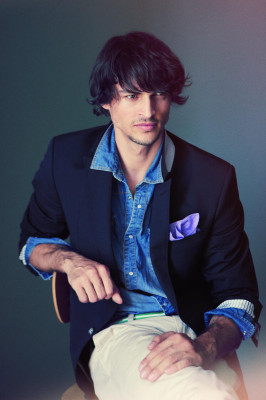 Romulo Pires pic #524026