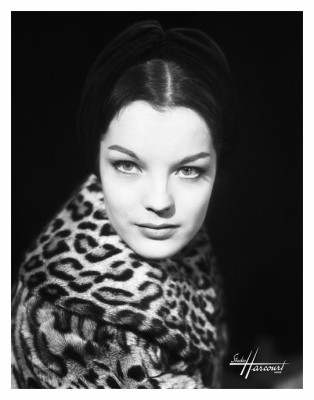 Romy Shneider pic #109460