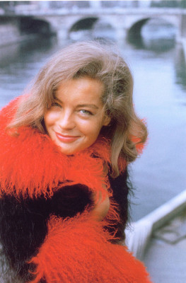 Romy Shneider pic #312230