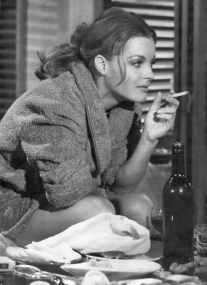 Romy Shneider pic #312245
