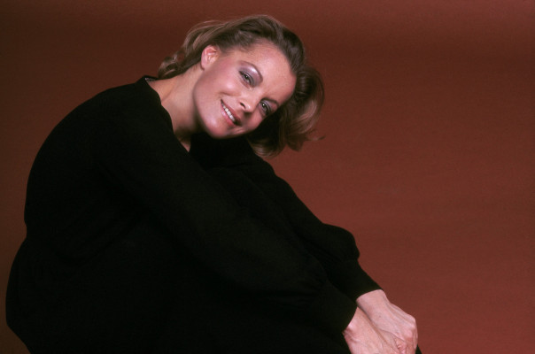 Romy Shneider pic #336927