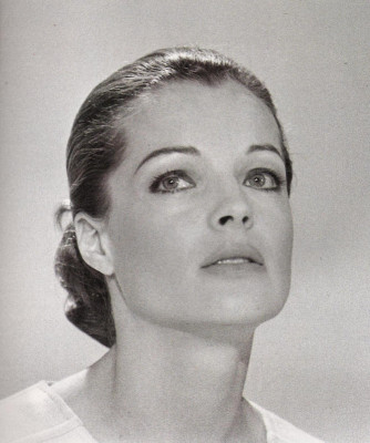 Romy Shneider pic #269605