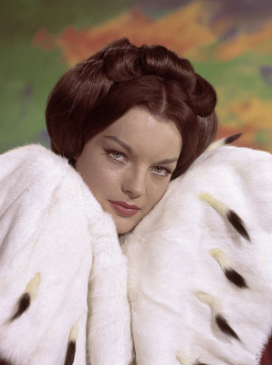 Romy Shneider pic #117644