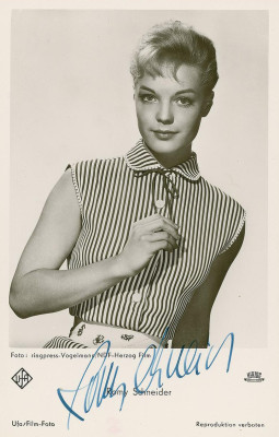 Romy Shneider pic #359898
