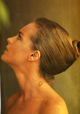 Romy Shneider pic #312262