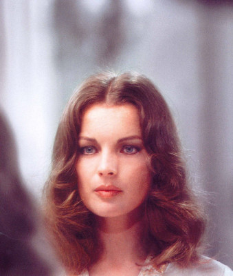 Romy Shneider pic #312239