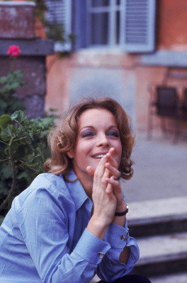 Romy Shneider pic #337239