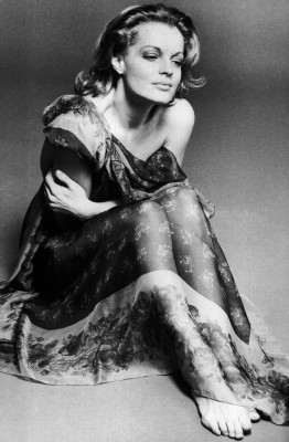 Romy Shneider pic #109466