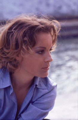 Romy Shneider pic #337286