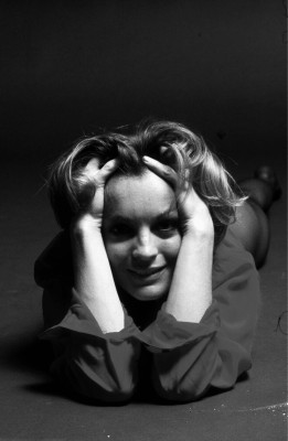 Romy Shneider pic #82610
