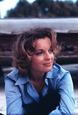 Romy Shneider pic #337251