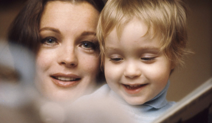 Romy Shneider pic #198569
