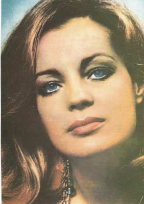 Romy Shneider pic #149184