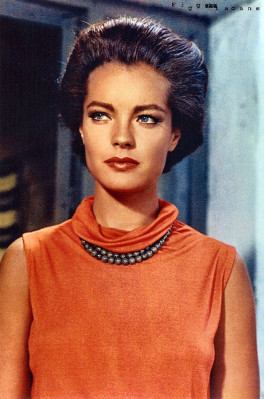 Romy Shneider pic #244369