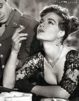 Romy Shneider pic #244372