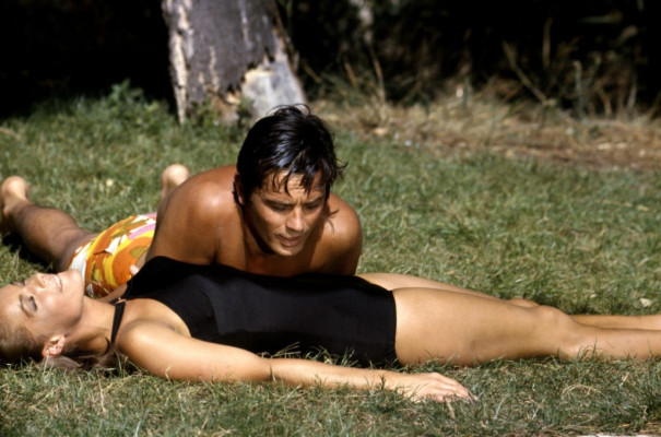 Romy Shneider pic #222997