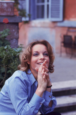 Romy Shneider pic #126437