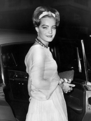 Romy Shneider pic #367804