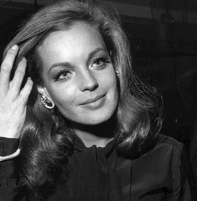 Romy Shneider pic #238458