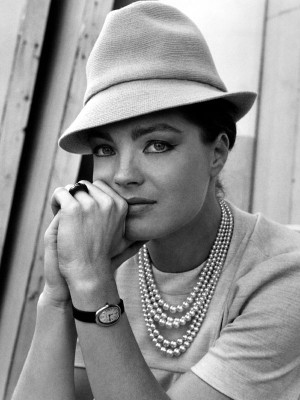 Romy Shneider pic #104090