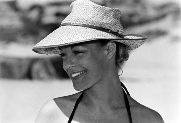 Romy Shneider pic #104089