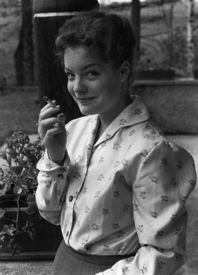 Romy Shneider pic #104088