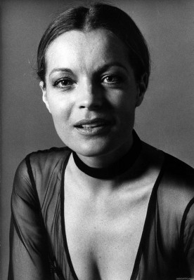 Romy Shneider pic #269596