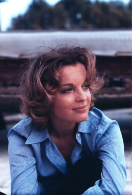 Romy Shneider pic #131775