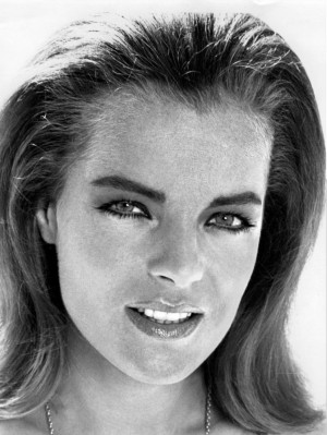 Romy Shneider pic #112647