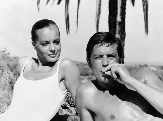 Romy Shneider pic #177191