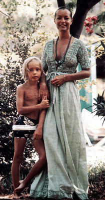 Romy Shneider pic #81821