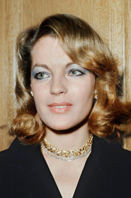 Romy Shneider pic #183847