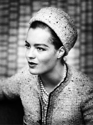 Romy Shneider pic #279768