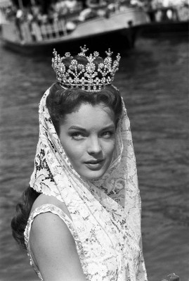 Romy Shneider pic #279773