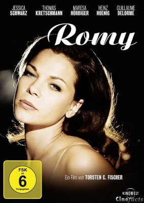 Romy Shneider pic #257027