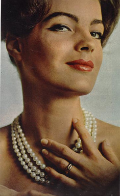 Romy Shneider pic #107138