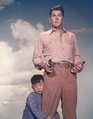 Ronald Reagan pic #261135
