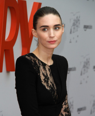 photo 16 in Rooney Mara gallery [id1051369] 2018-07-20 00:00:00