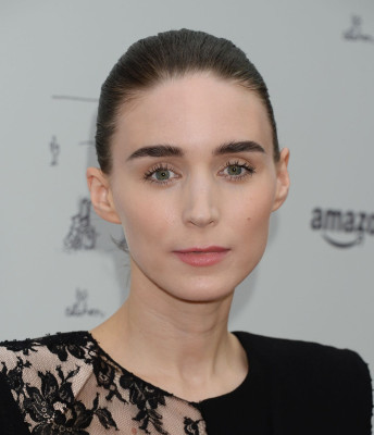 photo 17 in Rooney Mara gallery [id1051368] 2018-07-20 00:00:00