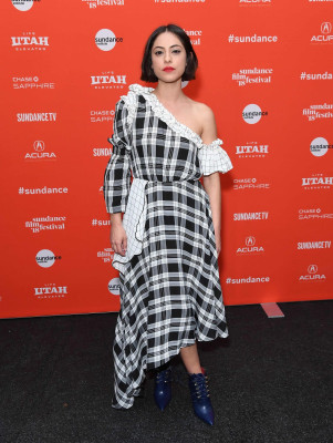 Rosa Salazar pic #1094455