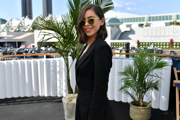 Rosa Salazar pic #1094472