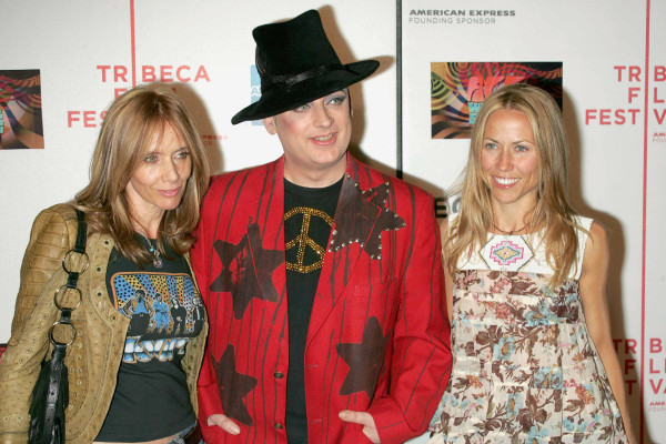 Rosanna Arquette pic #68126