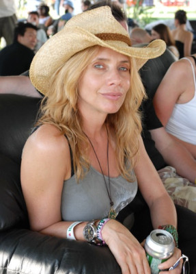 Rosanna Arquette pic #68125