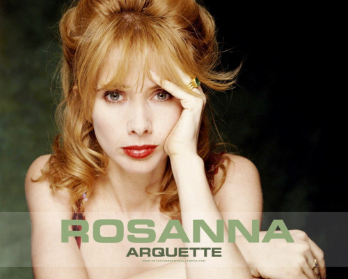 Rosanna Arquette pic #174082