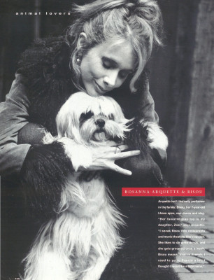 Rosanna Arquette pic #100175