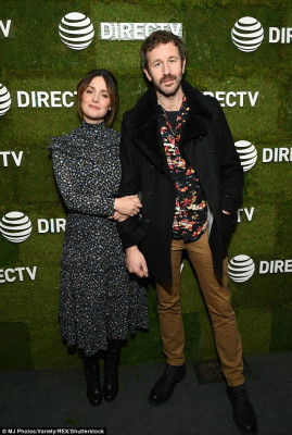 Rose Byrne pic #1000731