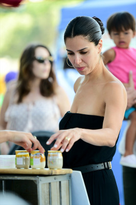 photo 13 in Roselyn Sanchez gallery [id1222723] 2020-07-20 00:00:00
